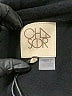 Chaser Black Casual Dress Size M - photo 4