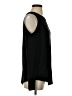 LNA Black Sleeveless T-Shirt Size S - photo 4
