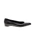 M. Gemi Black Flats Size EU 37 1/2 - photo 1