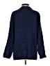 Coldwater Creek Blue Blazer Size S - photo 2
