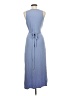 Tart Blue Cocktail Dress Size M - photo 2
