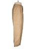 MNG Tan Khakis Size 6 - photo 4