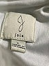 J by Joie Paisley Silver Casual Dress Size L - photo 7