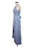 Tart Blue Cocktail Dress Size M - photo 5
