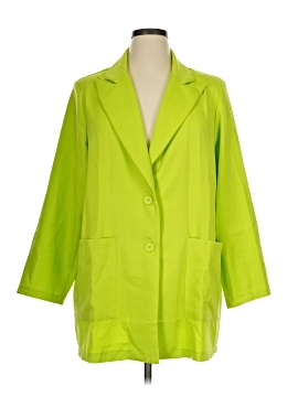 Shein Curve Raincoat