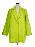 Shein Curve Green Raincoat Size 16 Plus (2) - photo 1