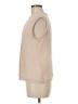 Unbranded 100% Polyester Tan Sweater Vest Size M - photo 5