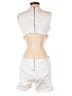 3x1 White Romper Size L - photo 2