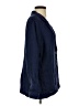 Coldwater Creek Blue Blazer Size S - photo 4