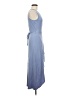 Tart Blue Cocktail Dress Size M - photo 4