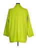 Shein Curve Green Raincoat Size 16 Plus (2) - photo 2