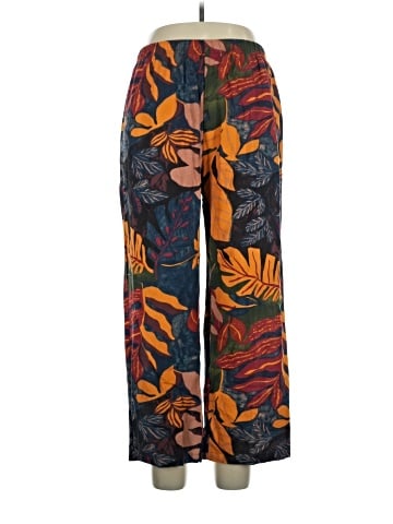 Shein Curve Casual Pants (view 1)