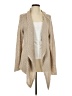 360 Sweater Tan Blazer Size L - photo 1