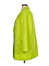 Shein Curve Green Raincoat Size 16 Plus (2) - photo 5