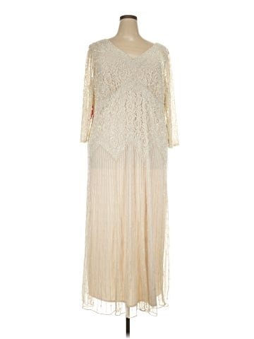Pisarro Nights Cocktail Dress (view 1)