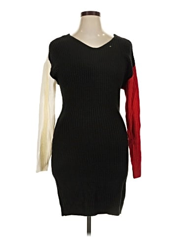 Almost Famous Casual Dress (view 1)