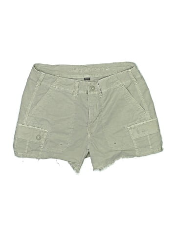 American Eagle Outfitters Khaki Shorts (view 1)