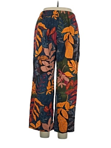 Shein Curve Casual Pants (view 2)