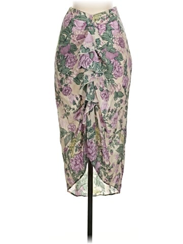 Abercrombie & Fitch Formal Skirt (view 1)