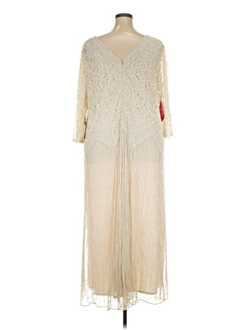 Pisarro Nights Cocktail Dress (view 2)