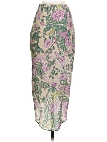 Abercrombie & Fitch Formal Skirt (view 2)