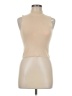 Unbranded 100% Cotton Tan Cardigan Size M - photo 1