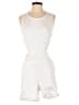3x1 White Romper Size L - photo 1