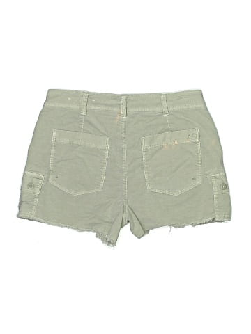American Eagle Outfitters Khaki Shorts (view 2)