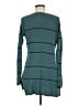 Smartwool Teal Pullover Sweater Size Med - photo 2
