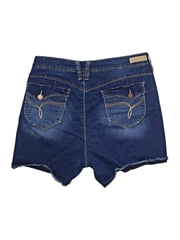 YMI Denim Shorts (view 2)