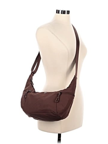 Lululemon Athletica Crossbody Bag (view 2)