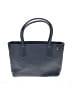 Dagne Dover Solid Blue Tote One size - photo 1