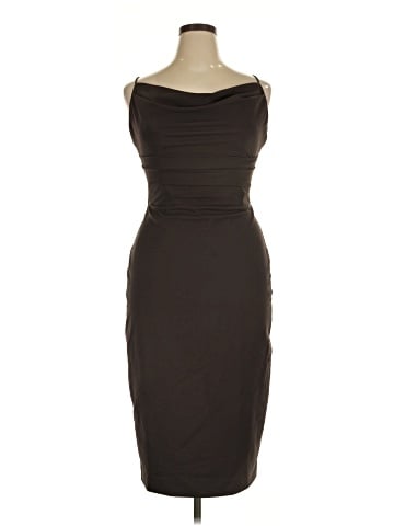 Dress the Population Cocktail Dress (view 1)