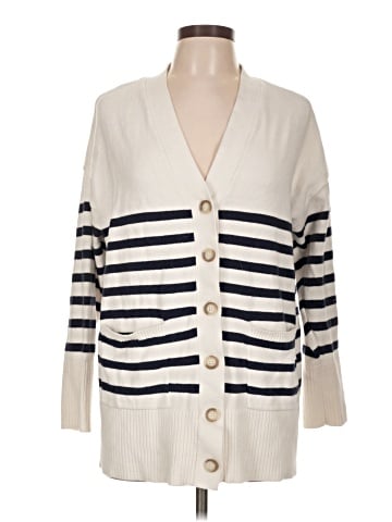 Ann Taylor LOFT Cardigan (view 1)