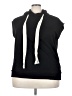 Assorted Brands Black Sweater Vest Size 3X (estimated) - photo 1