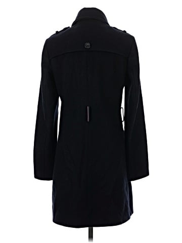 Tommy Hilfiger Wool Coat (view 2)