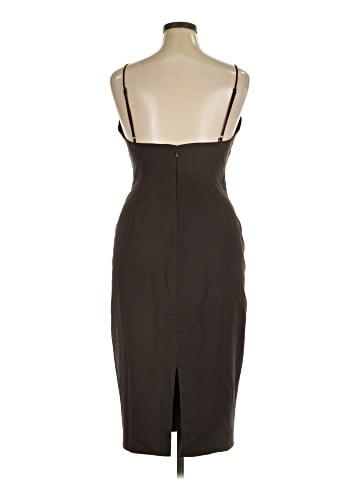 Dress the Population Cocktail Dress (view 2)