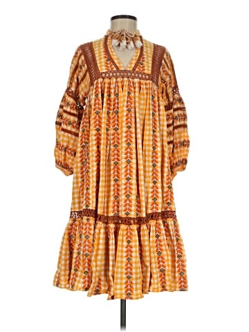 Dodo Bar Or Casual Dress (view 1)