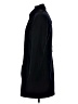 Tommy Hilfiger Black Wool Coat Size S - photo 5