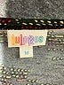 Lularoe Paisley Black Cocktail Dress Size M - photo 4