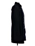 Tommy Hilfiger Black Wool Coat Size S - photo 4