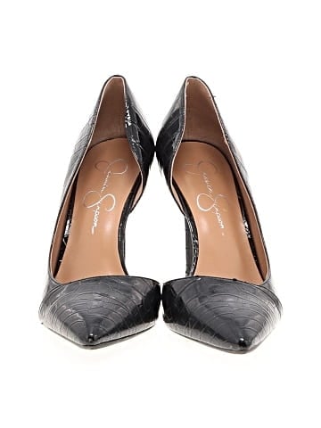 Jessica Simpson Heels (view 2)