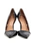 Jessica Simpson Black Heels Size 9 1/2 - photo 2