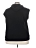 Assorted Brands Black Sweater Vest Size 3X (estimated) - photo 2