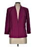 NYCC Burgundy Blazer Size L - photo 1
