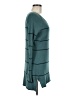 Smartwool Teal Pullover Sweater Size Med - photo 4