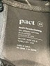 Pact Print Gray Active Pants Size XS - photo 7