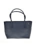Dagne Dover Solid Blue Tote One size - photo 3