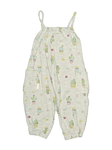 mini heroes Overalls (view 1)