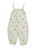 mini heroes Green Overalls 18-24 MO / 24 MO - photo 1